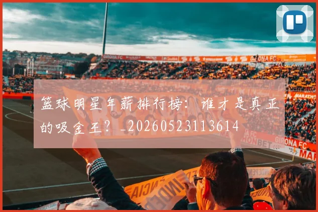 篮球明星年薪排行榜：谁才是真正的吸金王？_20260523113614
